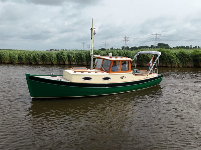 Euroship Eurosloep 7.70 OK foto 41