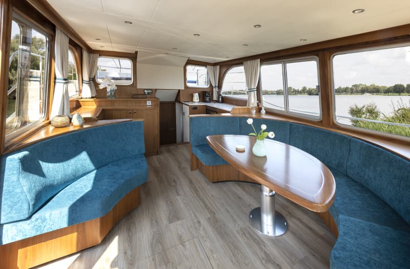 Tinnemans Tinnemans Tinn Liner 14.95 AK Cabrio foto 8