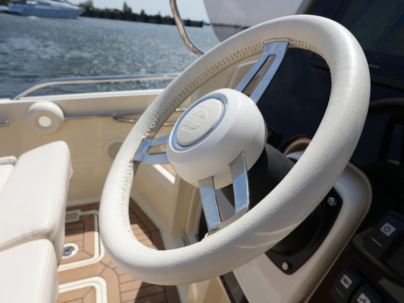 Invictus Invictus 270 CX foto 20