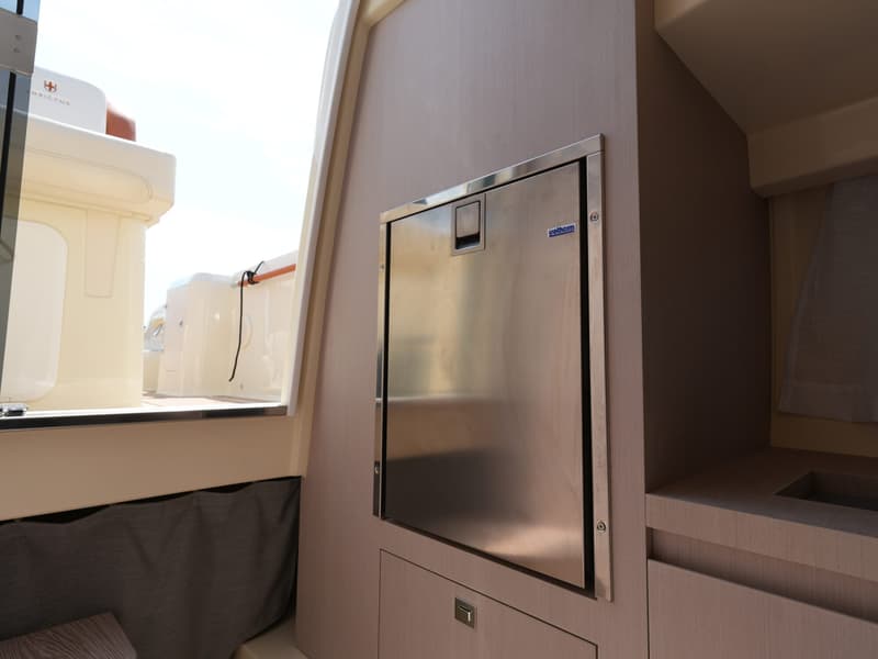 Invictus Invictus 270 CX foto 30
