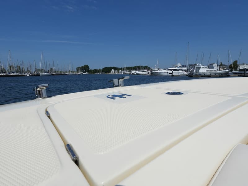 Invictus Invictus 270 CX foto 35
