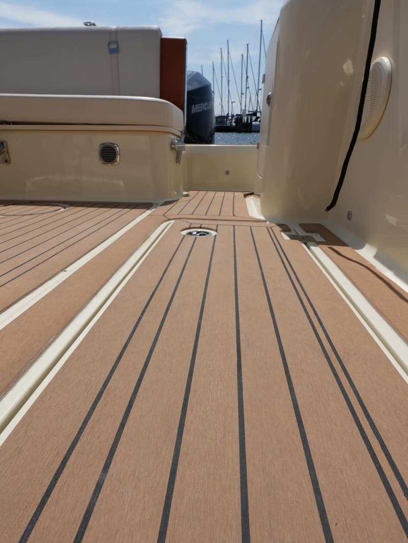 Invictus Invictus 270 CX foto 37