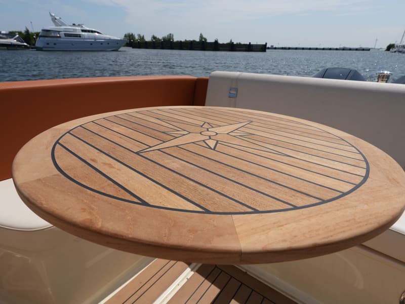 Invictus Invictus 270 CX foto 38