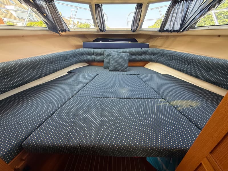 Agder Agder 840 Cabrio foto 15