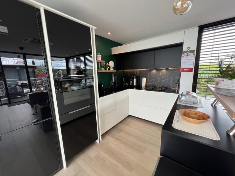 My Dream My Dream Houseboat 15.00 foto 11