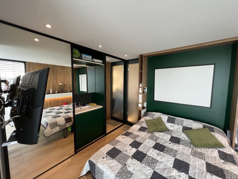 My Dream My Dream Houseboat 15.00 foto 15