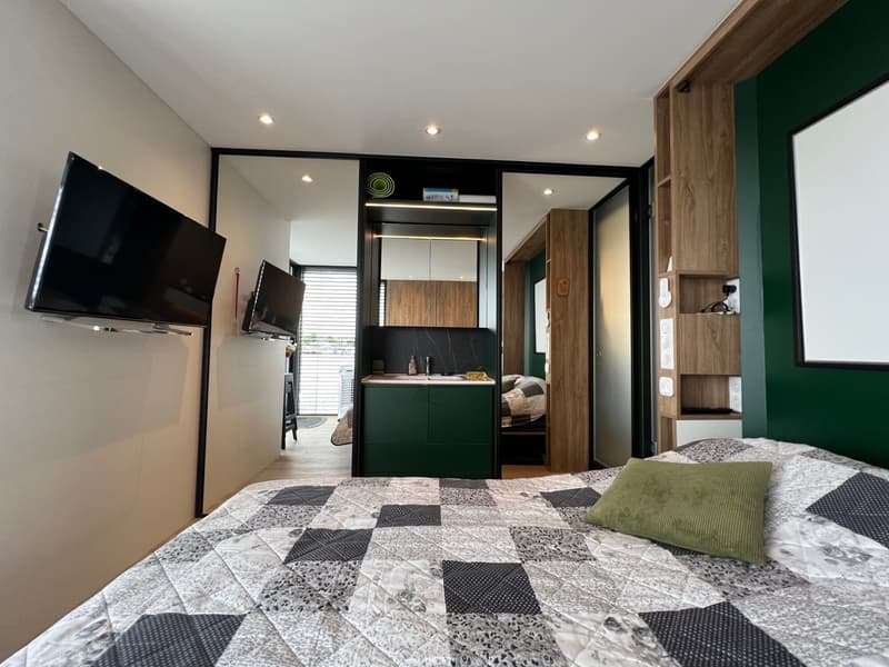 My Dream My Dream Houseboat 15.00 foto 16