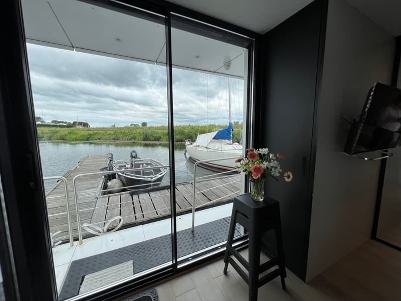 My Dream My Dream Houseboat 15.00 foto 5