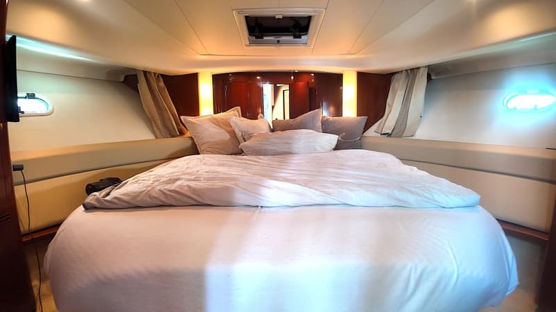 Jeanneau Jeanneau Prestige 42 Flybridge foto 17