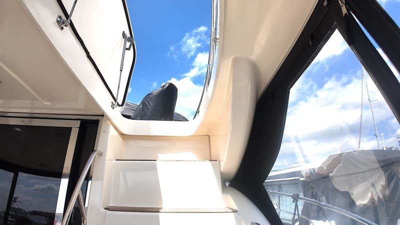 Jeanneau Jeanneau Prestige 42 Flybridge foto 22