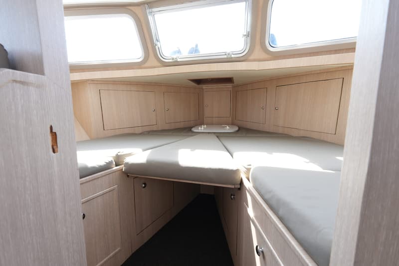 Vechtkruiser Vechtkruiser 10.50 AK Cabrio foto 24