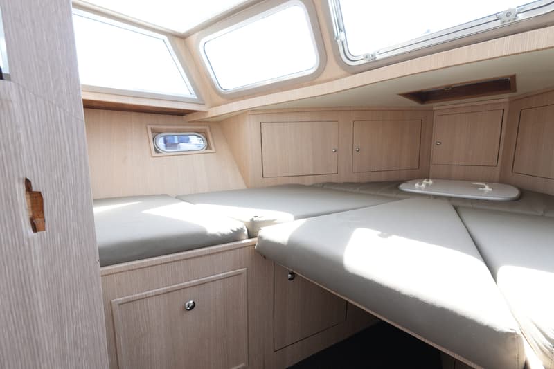 Vechtkruiser Vechtkruiser 10.50 AK Cabrio foto 25
