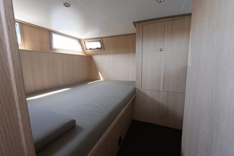 Vechtkruiser Vechtkruiser 10.50 AK Cabrio foto 28