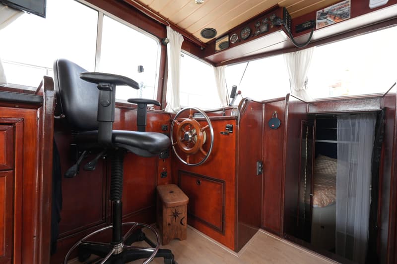 Barkas Barkas 11.00 OK foto 14