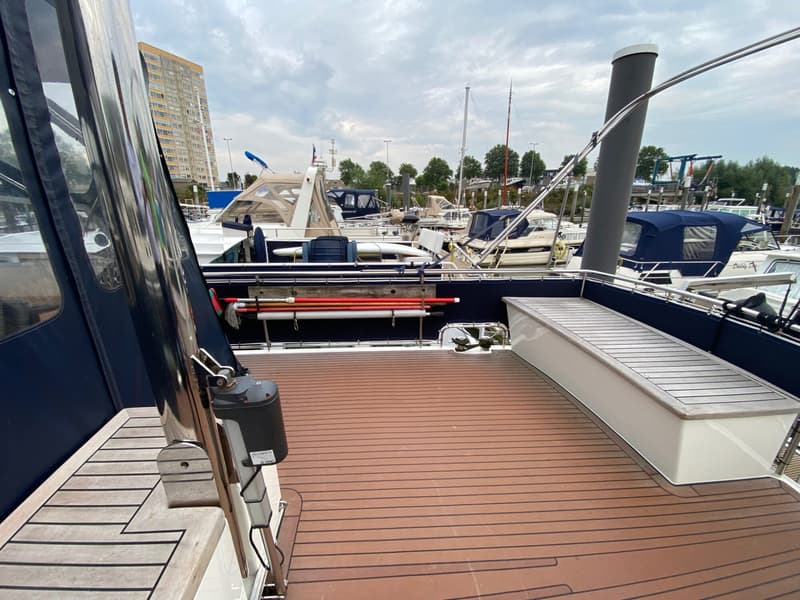 Privateer Privateer 40 XL Cabrio foto 42