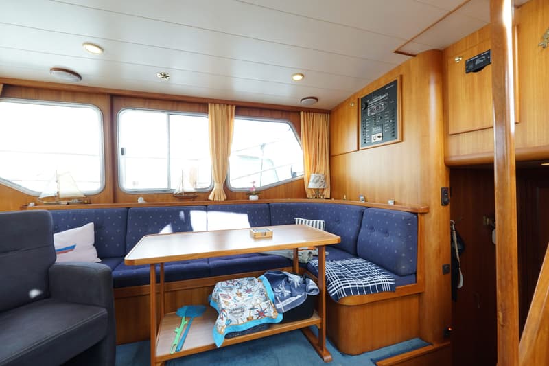 Privateer Privateer 40 XL Cabrio foto 8