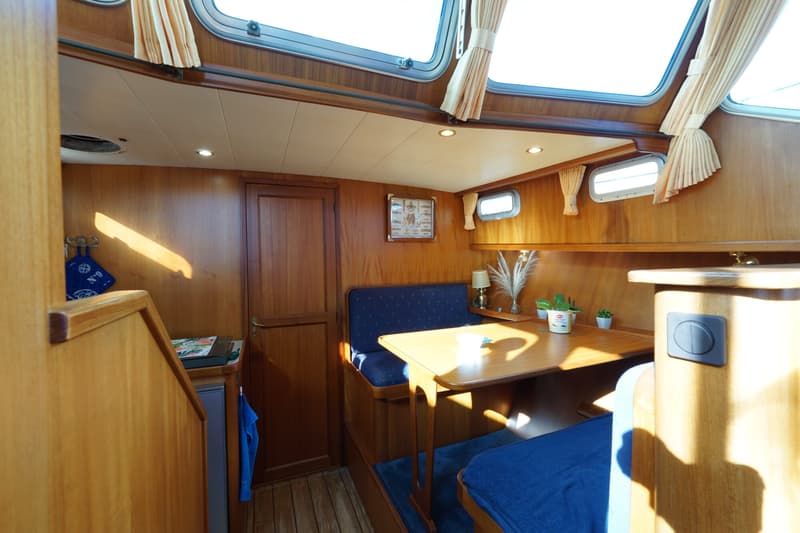 Privateer Privateer 40 XL Cabrio foto 10