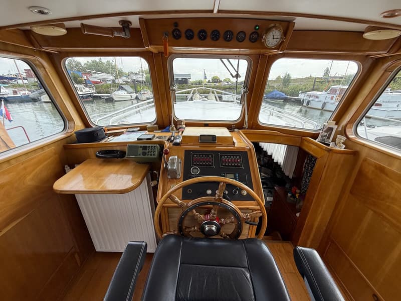Damen Damen Vlet 12.00 OK foto 13
