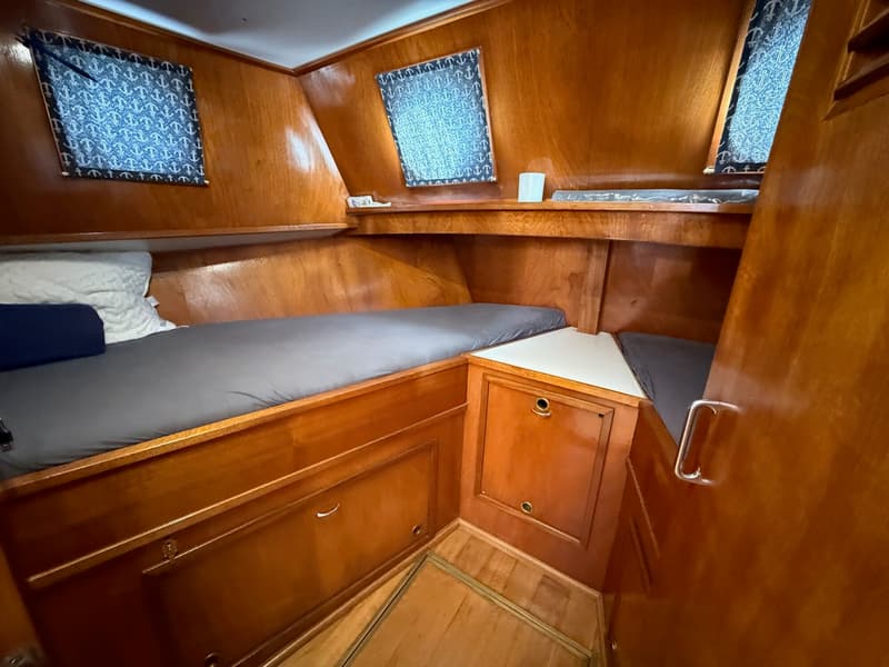 Damen Damen Vlet 12.00 OK foto 18