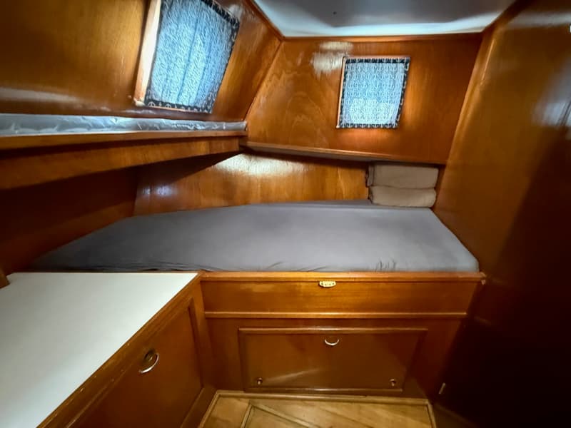 Damen Damen Vlet 12.00 OK foto 19