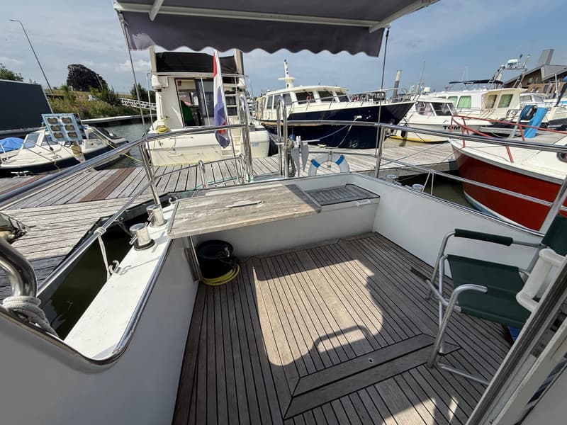 Damen Damen Vlet 12.00 OK foto 21