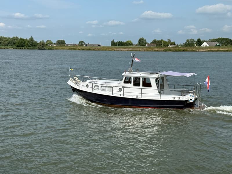 Damen Damen Vlet 12.00 OK foto 26