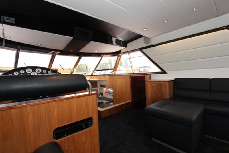 Riva Riva 20 Corsaro foto 20