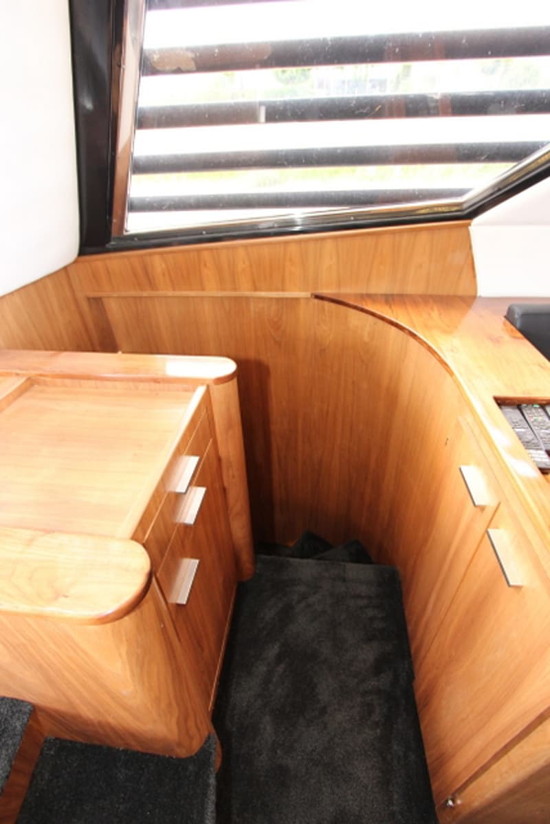 Riva Riva 20 Corsaro foto 37