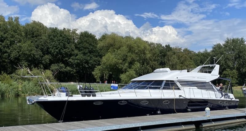 Riva Riva 20 Corsaro foto 5