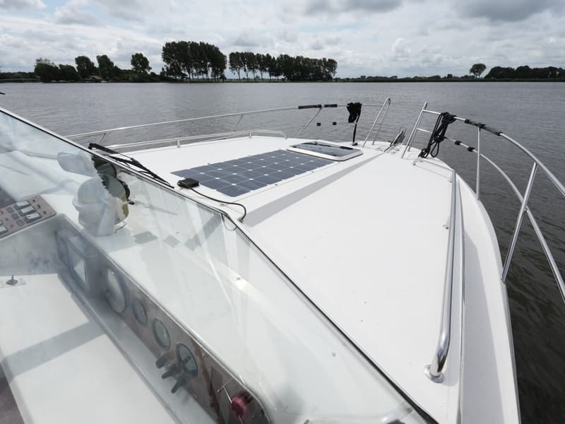 Agder Agder Nor Star 950 foto 3