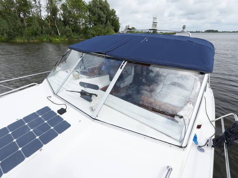 Agder Agder Nor Star 950 foto 8