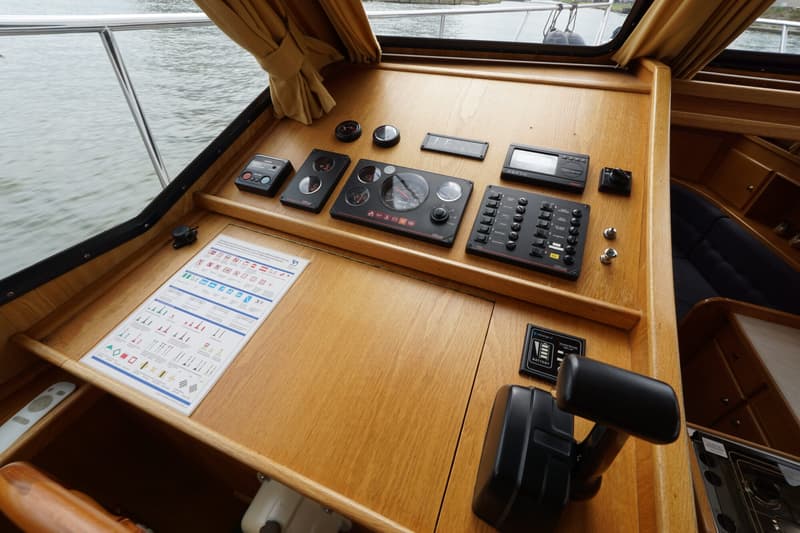 Gruno Gruno 35 S Compact foto 36