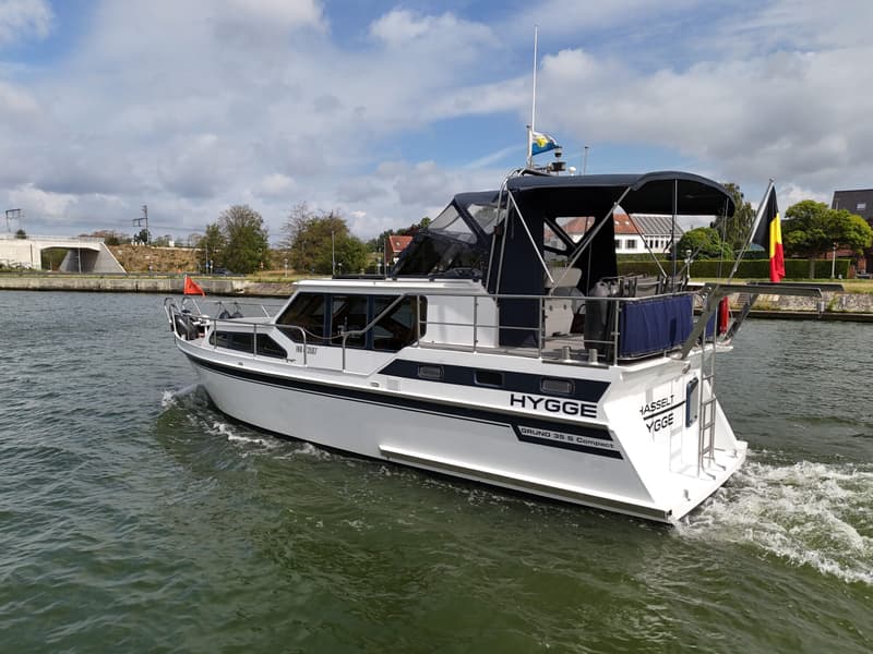 Gruno Gruno 35 S Compact foto 43