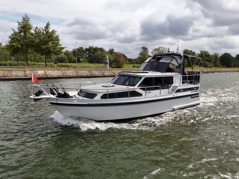 Gruno Gruno 35 S Compact foto 44
