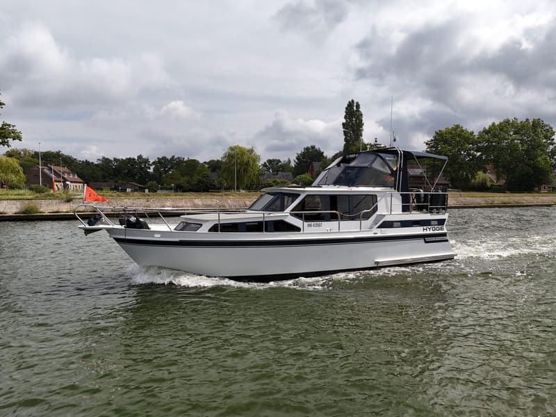 Gruno Gruno 35 S Compact foto 47