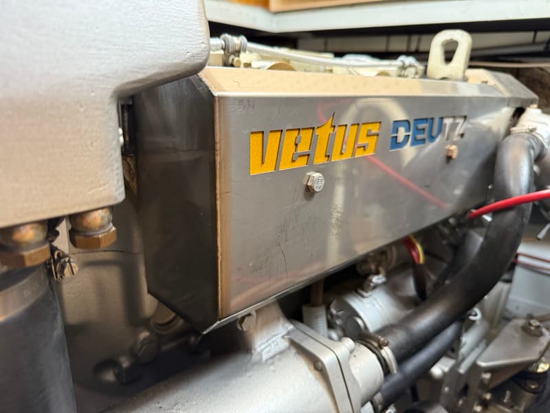 Gruno Gruno 35 S Compact foto 56