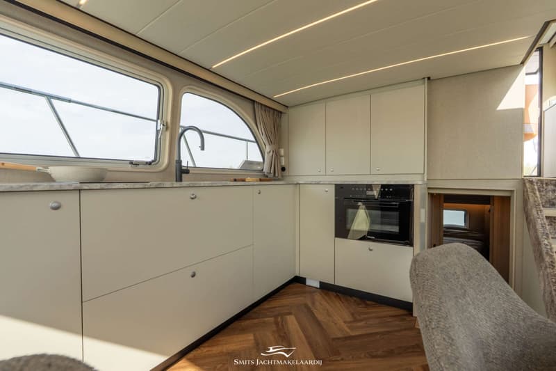 Van der Heijden Van der Heijden 1600 VS Custom foto 13