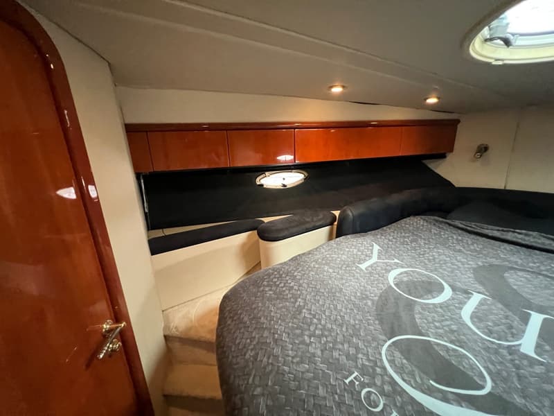 Sunseeker Sunseeker Camarque 47 Cabrio foto 27
