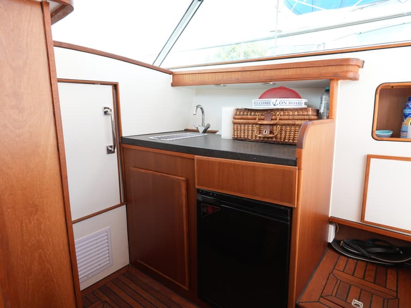 Super van Craft Super van Craft 10.60 2.0 foto 18