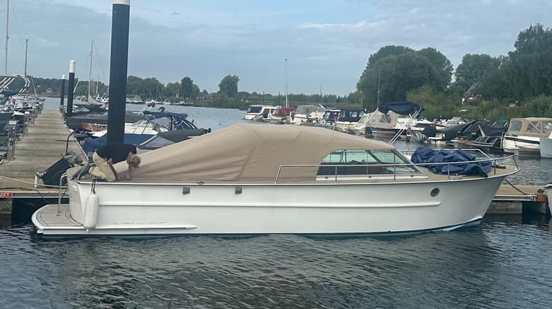 Super van Craft Super van Craft 10.60 2.0 foto 28