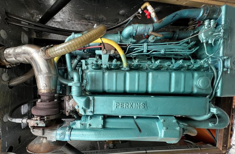 Super van Craft Super van Craft 10.60 2.0 foto 32