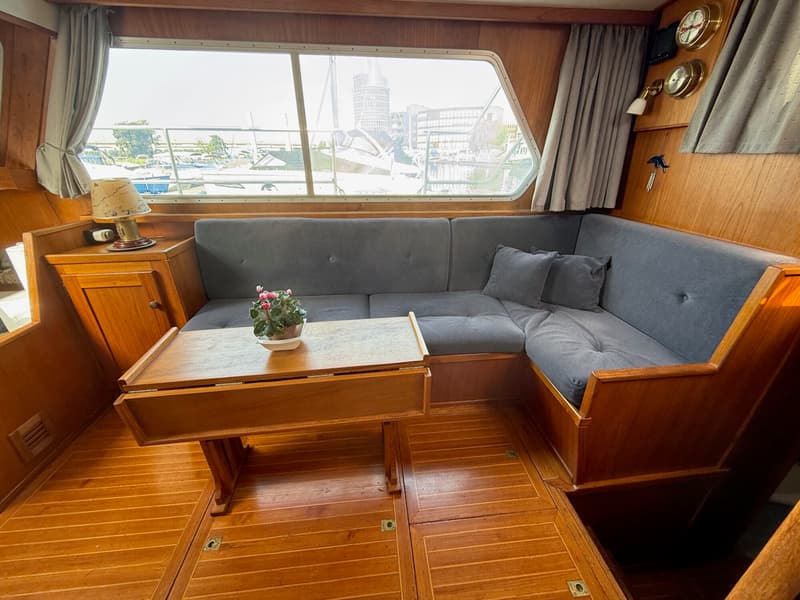 Valkkruiser Valkkruiser 10.50 AK Cabrio foto 11