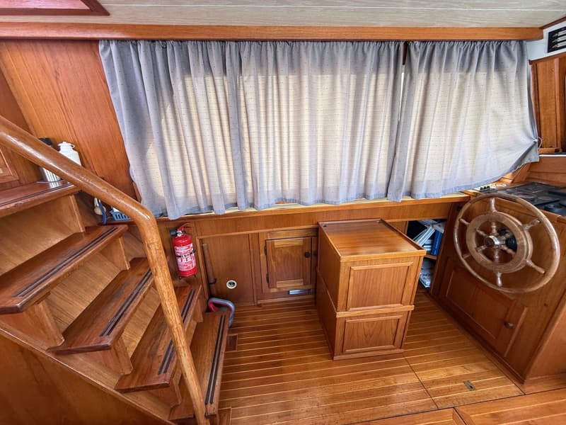 Valkkruiser Valkkruiser 10.50 AK Cabrio foto 12