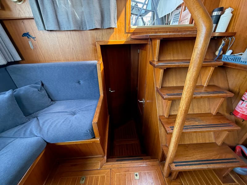 Valkkruiser Valkkruiser 10.50 AK Cabrio foto 18