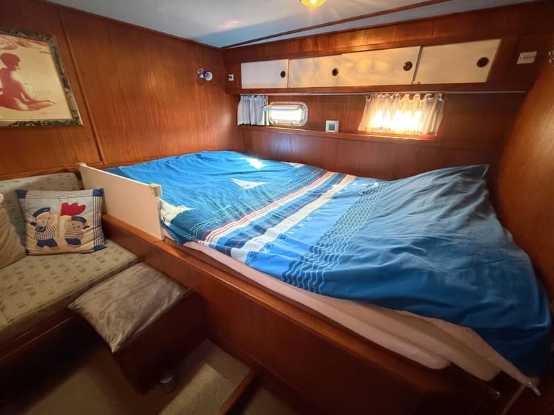 Valkkruiser Valkkruiser 10.50 AK Cabrio foto 19
