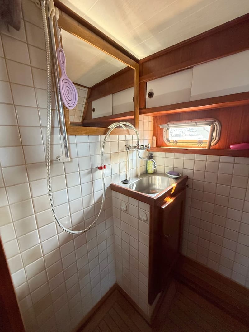 Valkkruiser Valkkruiser 10.50 AK Cabrio foto 21