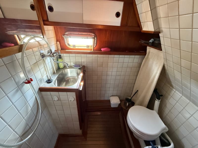 Valkkruiser Valkkruiser 10.50 AK Cabrio foto 23