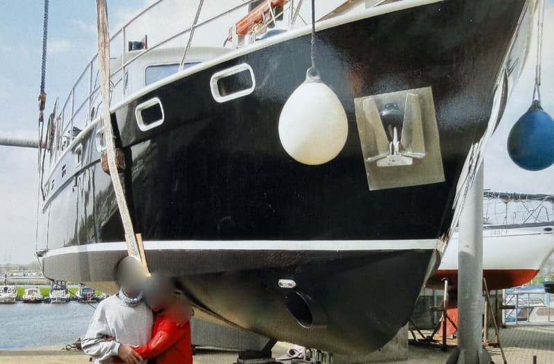 Valkkruiser Valkkruiser 10.50 AK Cabrio foto 24