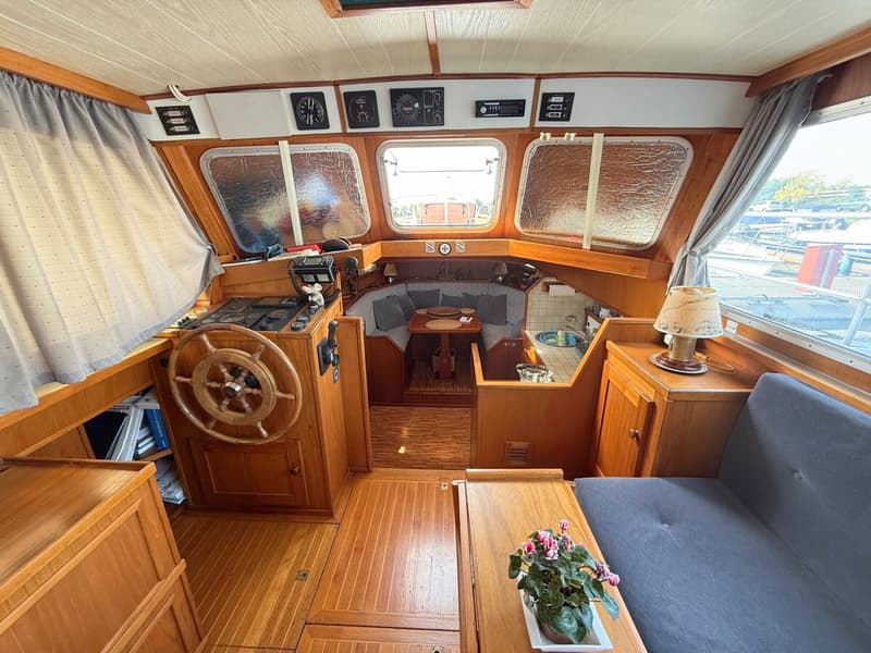 Valkkruiser Valkkruiser 10.50 AK Cabrio foto 8