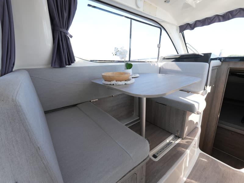 Quicksilver QuickSilver 905 Activ Weekend foto 14